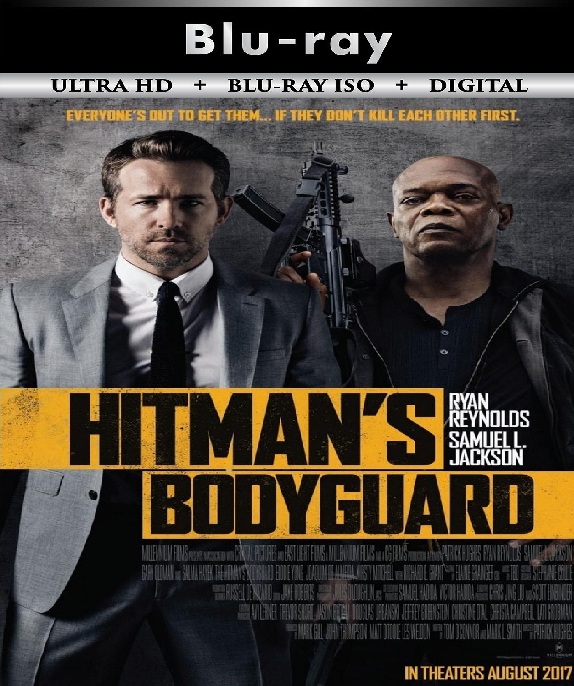 The Hitman