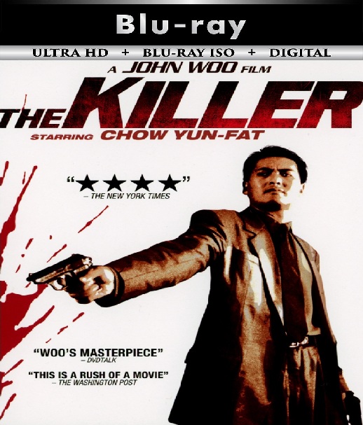 The Killer