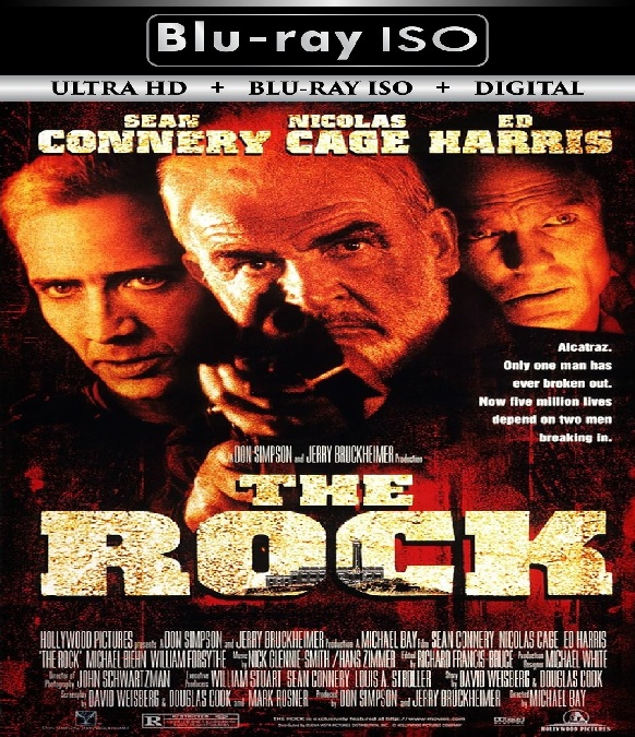 The Rock