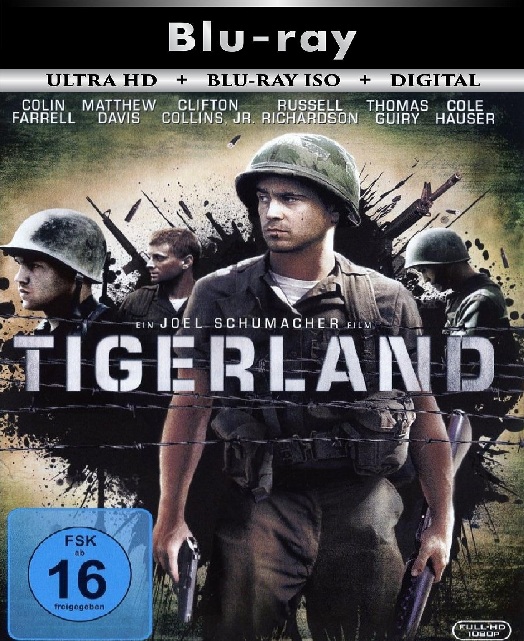 Tigerland