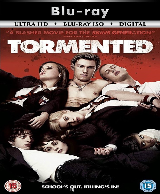 Tormented