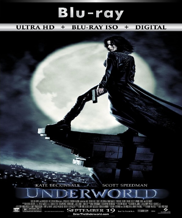 Underworld