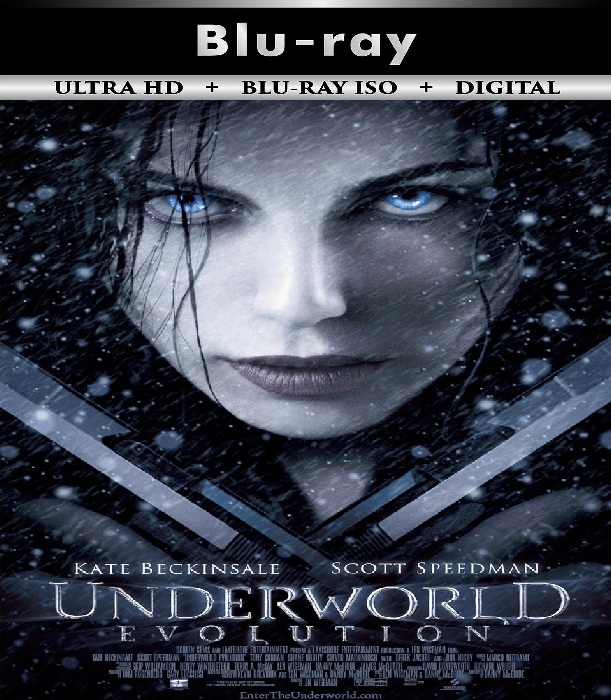 Underworld 3