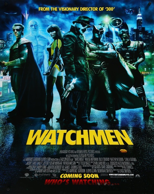 Watchmen
