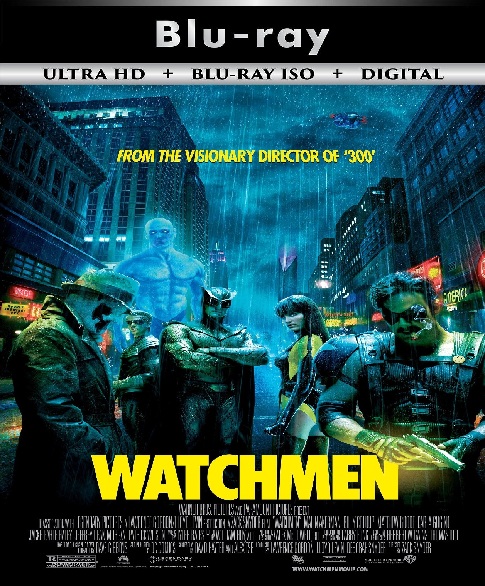 Watchmen