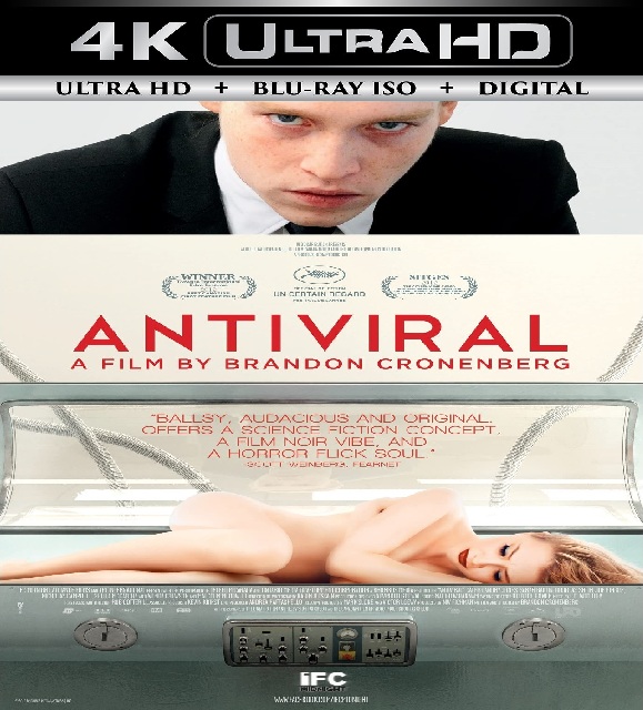 Antiviral