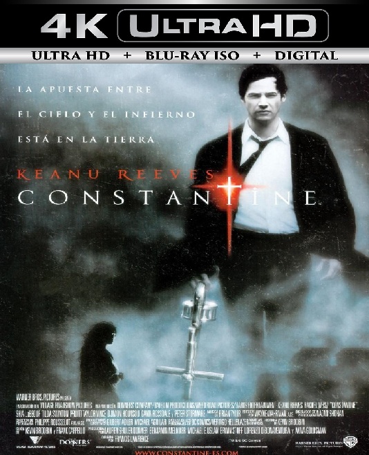 Constantine