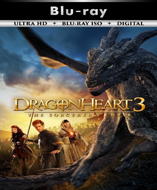 Dragonheart 3