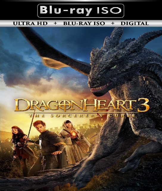 Dragonheart 3