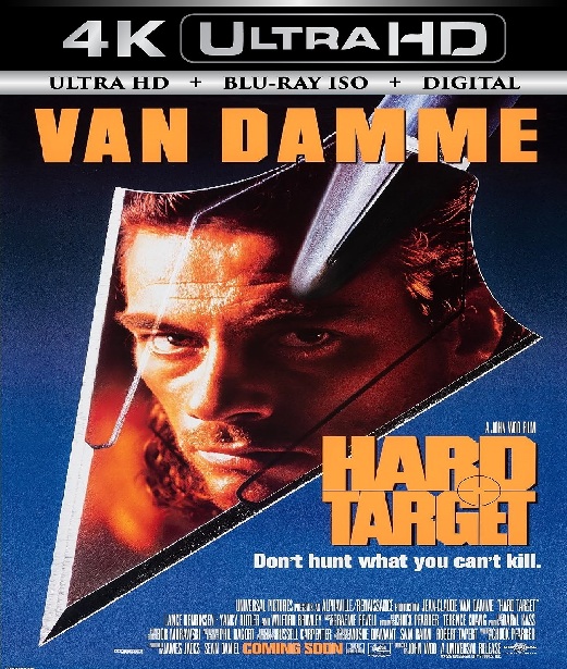 Hard Target