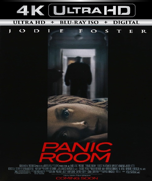 Panic Room