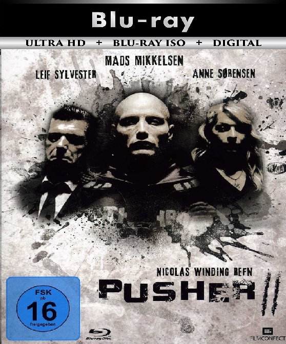 Pusher 2