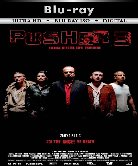 Pusher 3