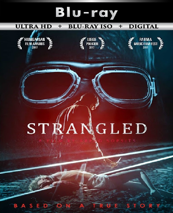 Strangled