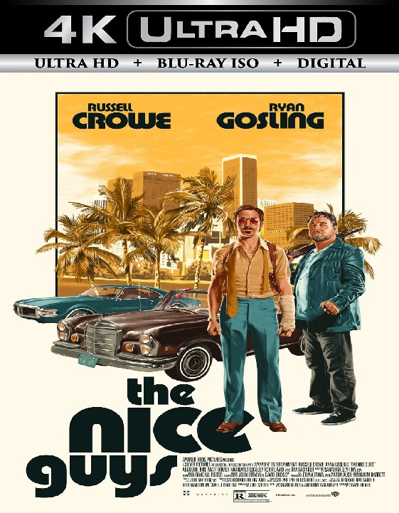 The Nice Guys