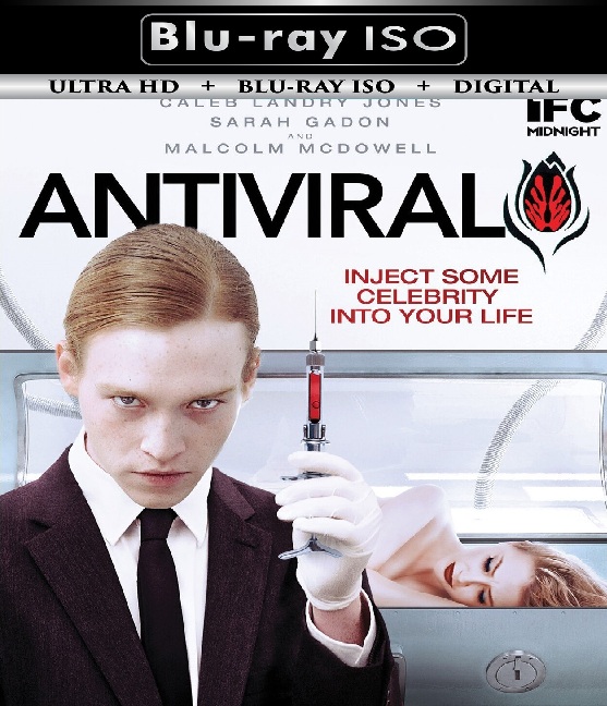 Antiviral