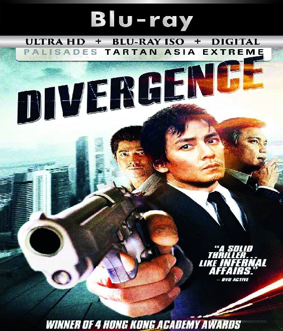 Divergence