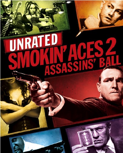 Smokin Aces 2