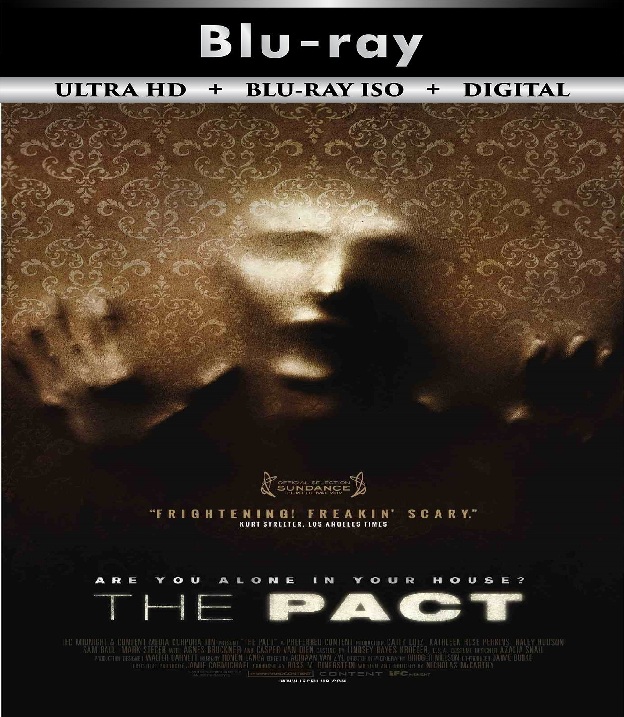 The Pact