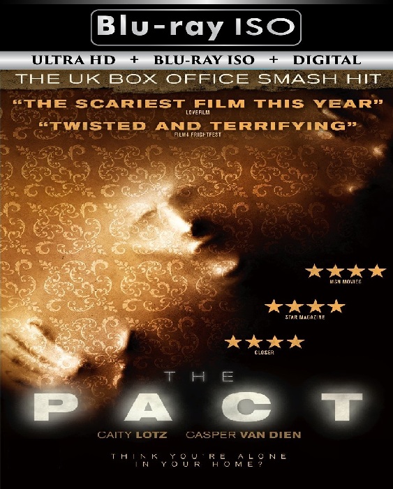 The Pact