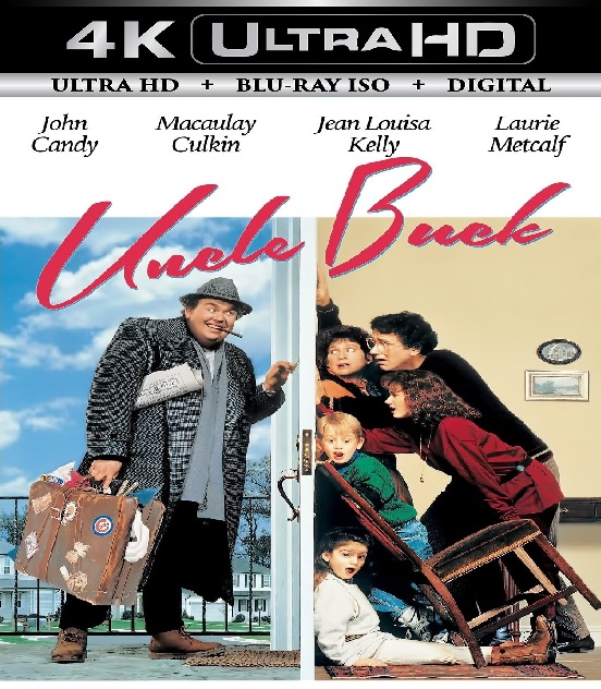 Uncle Buck
