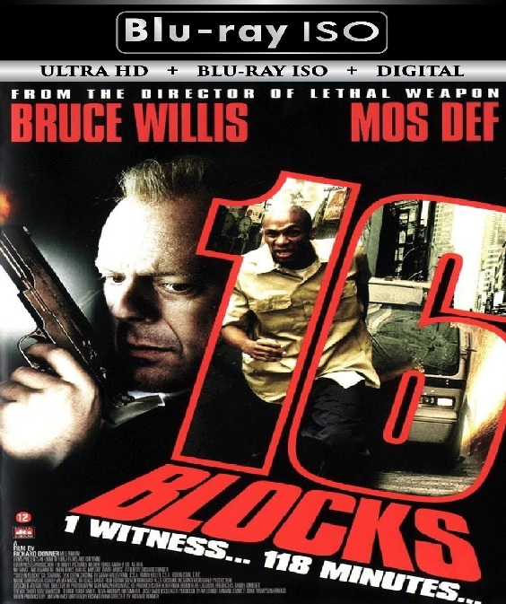 16 Blocks