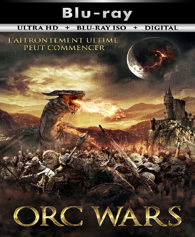 Orc Wars