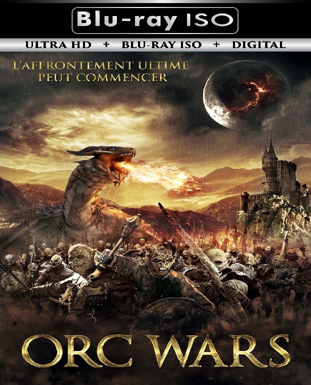Orc Wars