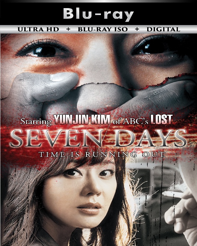 Seven Days