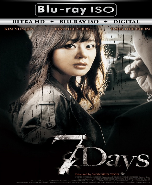 Seven Days