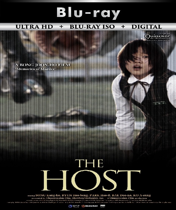 The Host