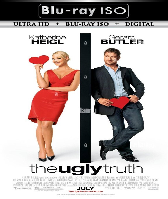 The Ugly Truth