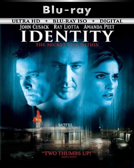 Identity