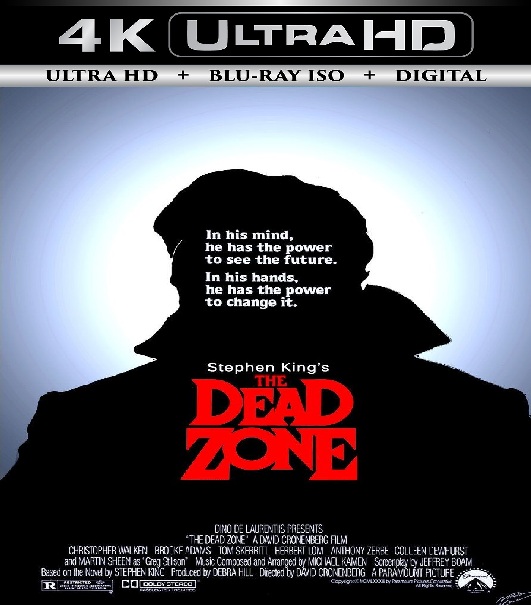 The Dead Zone