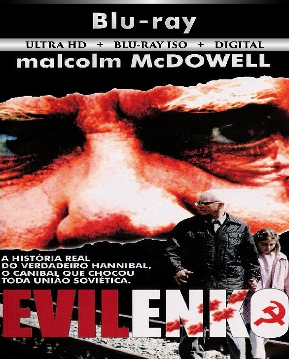 Evilenko