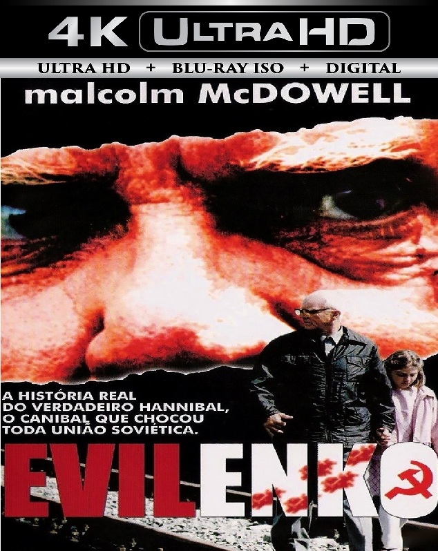 Evilenko