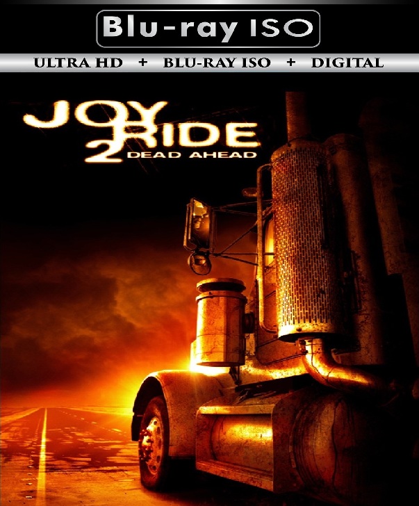 Joy Ride 2