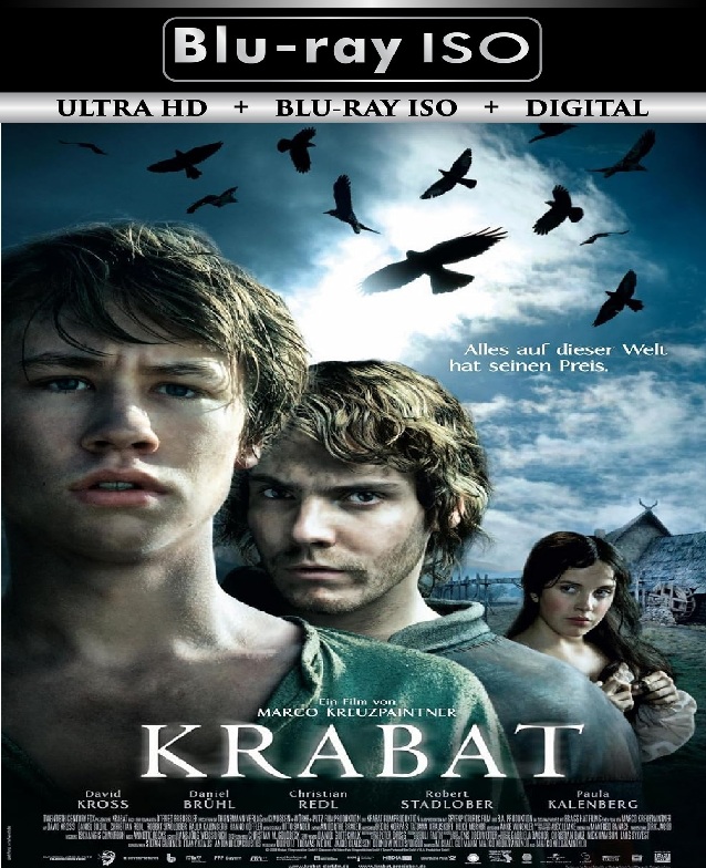 Krabat