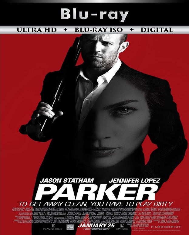 Parker