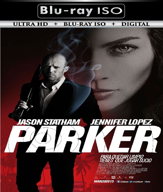 Parker
