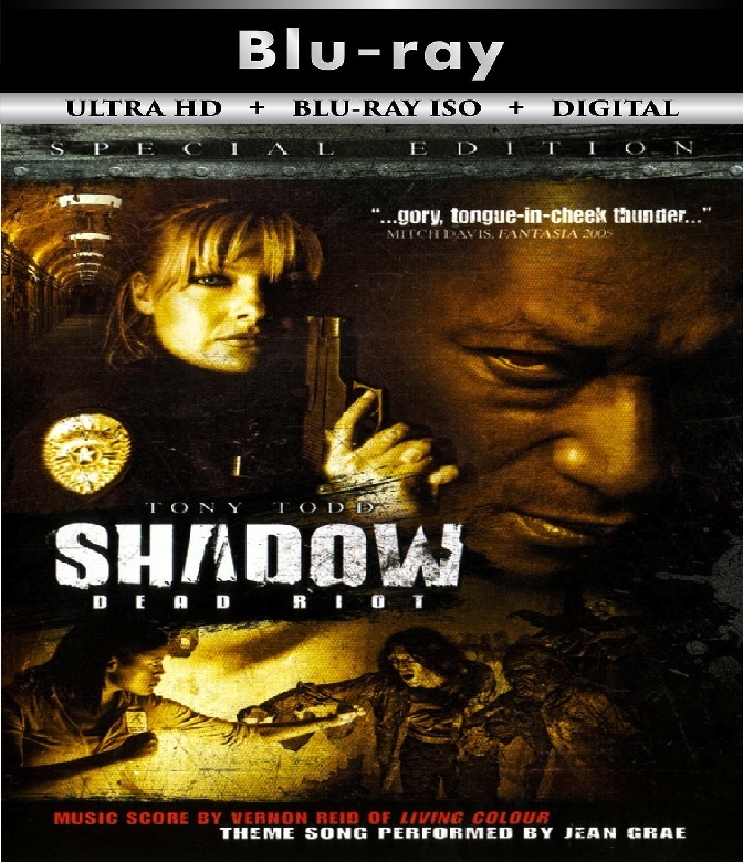 Shadow