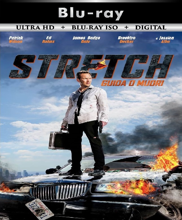 Stretch