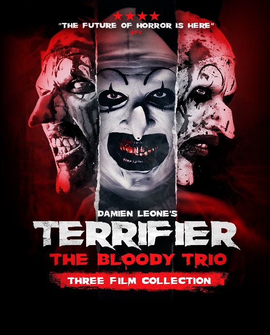Terrifier