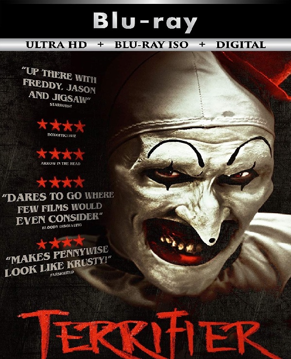 Terrifier