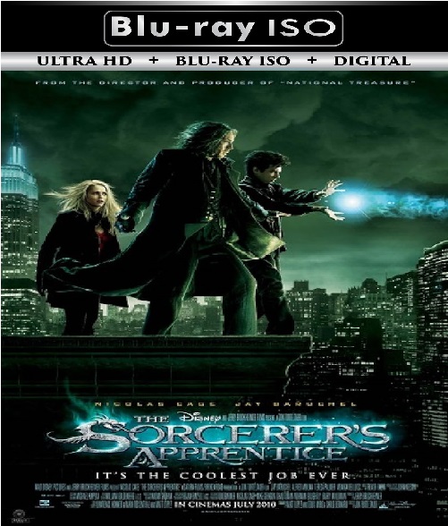 The Sorcerer