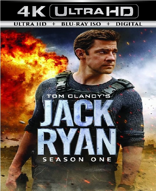 Tom Clancy
