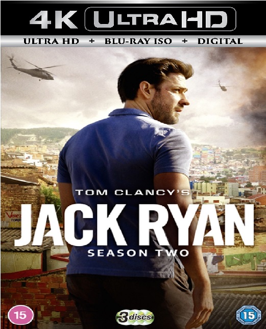 Tom Clancy