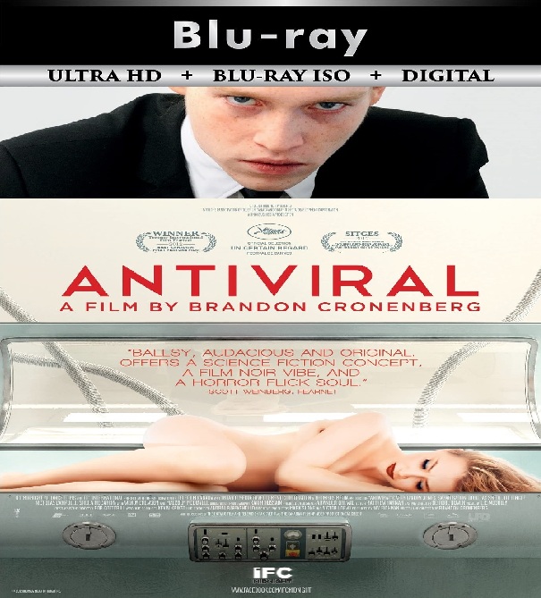 Antiviral