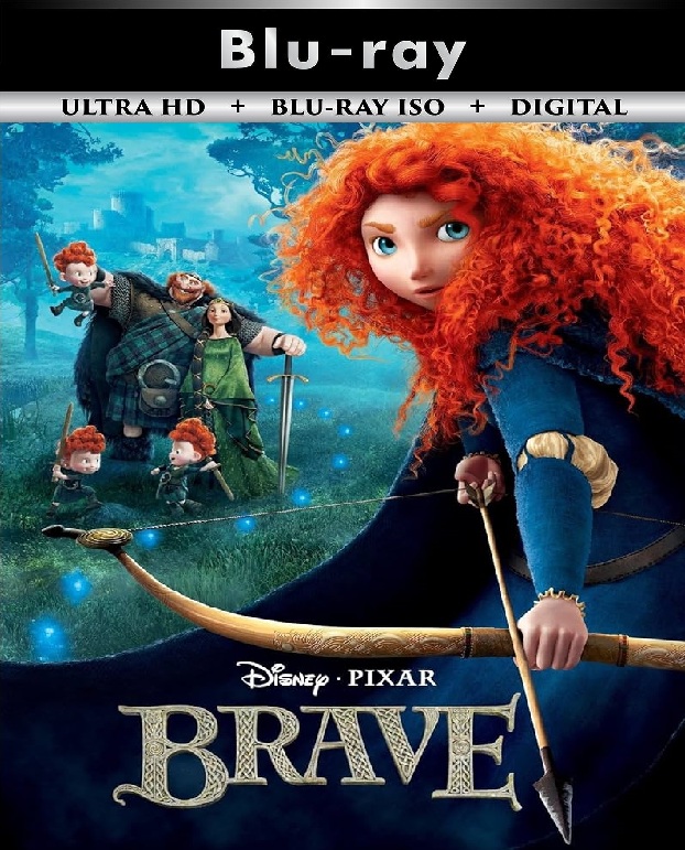 Brave