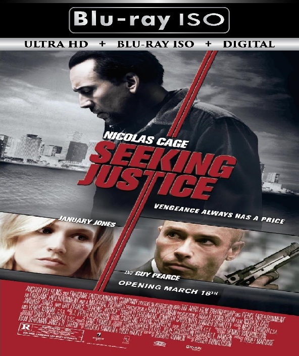 Seeking Justice